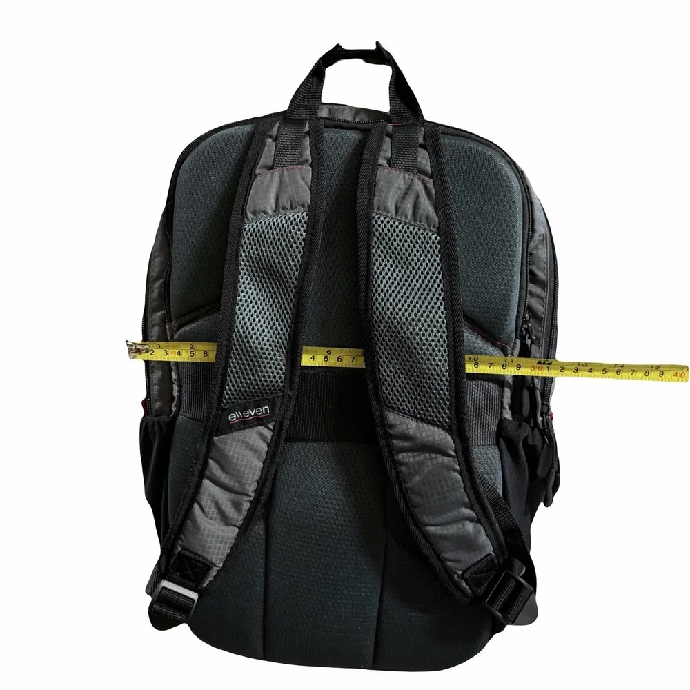 Nokia Logo Backpack Elleven Lunar 15